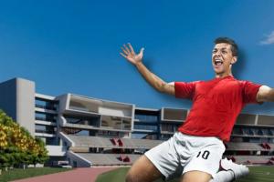 Clasificatorias de la Copa Mundo serán en Mosquera: entrada será gratuita