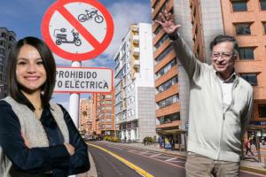 Señales de tránsito en ciclorrutas: ¿plata perdida en el camino?