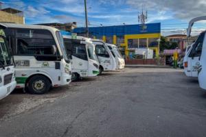 Soacha y Chía estrenan ruta para agosto: pasajeros llegarán más rápido