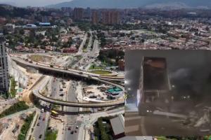 IDU se puso serio con los escombros: calles ya no son botaderos