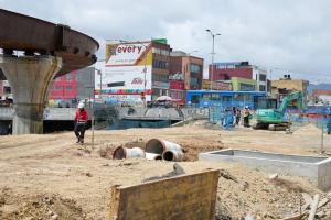 Galán da ultimátum al IDU: retrasos en la Avenida 68 no serán problema