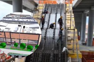 Metro de Bogotá se acerca a Timiza: así será la estación 4 en Kennedy