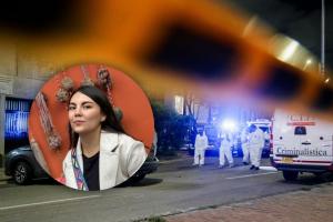 Muerte de Laura Blanco