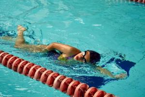 Cursos de natación en Bogotá