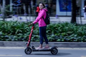 Normas y requisitos para patinetas eléctricas