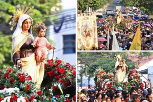 Novena completa a la Virgen del Carmen: oraciones y reflexiones por día