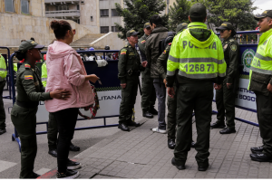 Nueva jugada contra la inseguridad en Bogotá esta sería la estrategia
