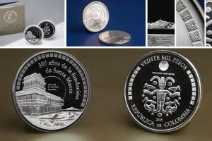 Banco de la República lanzó nueva moneda: en unos años valdrá una fortuna
