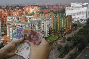 Pago del impuesto predial