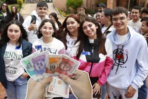 Pagos de Renta Joven