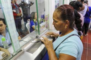 Pagos de Renta Ciudadana