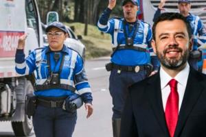 Pico y placa hoy en Bogotá: nueva rotación del 14 al 20 de julio
