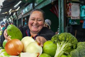 Precios en Corabastos este 30 de julio de 2025 alimentos que más bajaron