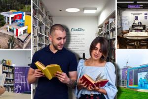 Actividades BibloRed del 18 al 31 julio: eventos imperdibles en Bogotá