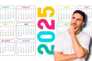 Puente festivo en Colombia: no es el 7 de agosto, revise el calendario