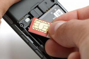 Proyecto cambiaría requisitos para adquirir SIM Cards