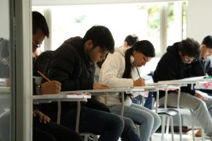 Pruebas Saber 11