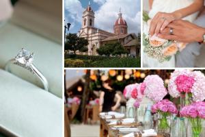 Pueblo de Cundinamarca que lidera más bodas: el favorito de las parejas