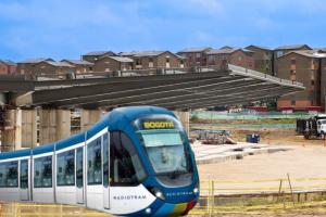 Regiotram de Occidente