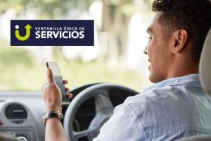 Cómo sacar la cita de la renovación del pase: conductores no harán filas