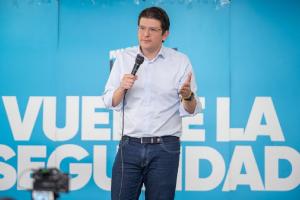 Se entregó nuevo implicado en atentado a Miguel Uribe