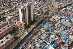 Suba sumergida en la delincuencia