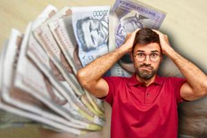 Subsidios acumulados y en riesgo: revise con cédula si tiene plata guardada