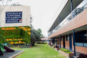 Supervisan PAE en Chía Operador bajo la lupa de los estudiantes