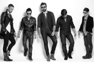 The Mills regresa al Movistar Arena