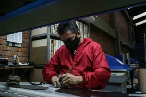 Contratos laborales