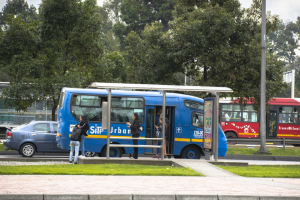 TransMilenio mejora conexión en Bosa ruta clave suma dos paradas