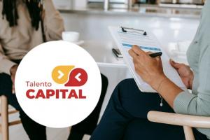 Vacantes en Bogotá