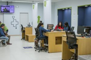 Ventanilla Única de Servicios