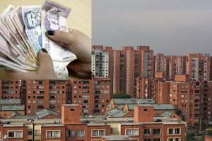 ¿Vive en conjunto Esto no lo puede cambiar en casa o podría meterse en lío