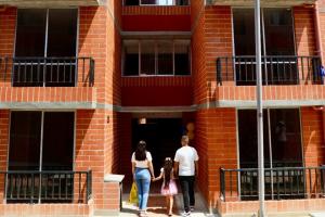Vivienda en Cundinamarca