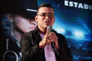 Yeison Jiménez