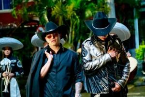 Yeison Jiménez y Andy Rivera lanzaron canción para que no llame a su ex