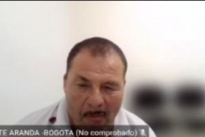 Alias Mono Luis