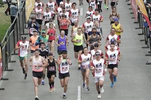 A correr sin rendirse la sorpresa del IDRD para los amantes del running