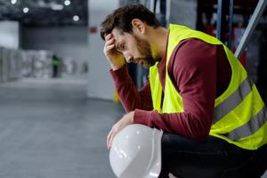 Percance en el trayecto al trabajo: ¿ley lo cubre como accidente laboral?