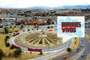 Barrios Vivos llega a Kennedy: plan cultural para no quedarse en casa