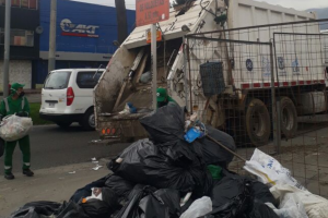 CRA negó el plan de basuras y Bogotá sigue sin rumbo a pocos meses de vencer contratos