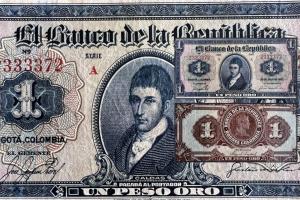 Billete antiguo que se vende por más de 3 millones de pesos: muchos lo tienen sin saberlo