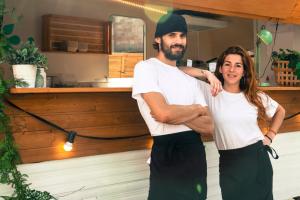 Bogotá le apuesta a los emprendedores