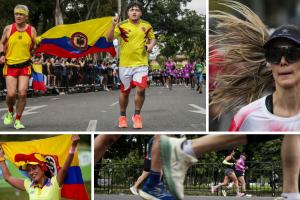 Eventos de running en lo que queda del 2025: uno es totalmente gratis