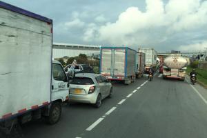 Carreteras nacionales