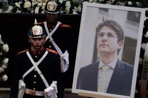 Bogotá amanecerá con cierres y desvíos por homenaje a Miguel Uribe Turbay