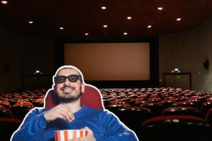 Cine gratuito