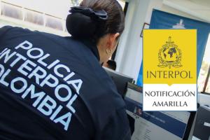 Continúa la búsqueda de Ayelen Sofía Páez: Interpol emite circular amarilla