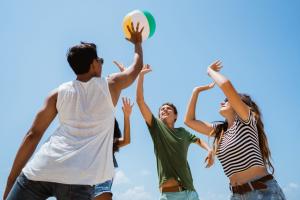 Clubes en Funza para niños y jóvenes